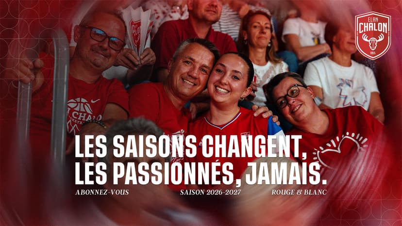 Abonnement - Rejoignez l'Aventure !